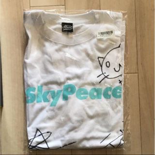 スカイピース YouTube 限定サイン 直筆サイン Ｔシャツの通販 by ...