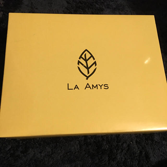 LA  AMYS(エミーズ) 急須 茶器セット 【新品/未使用】