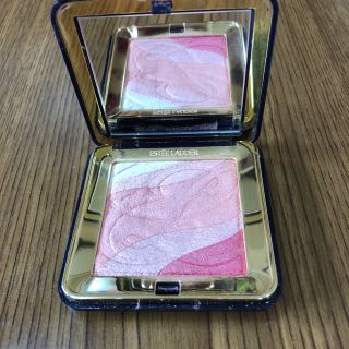 エスティローダー(Estee Lauder)のエスティローダ  チーク かな様(チーク)