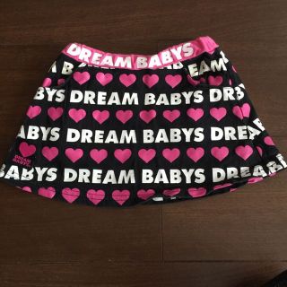 ドリームベイビーズ(DREAMBABYS)のDREAMBABYSスカート(スカート)