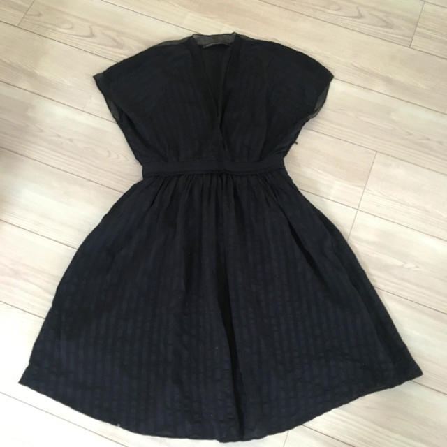 Balenciaga - バレンシアガ シルクワンピースの通販 by E's Closet