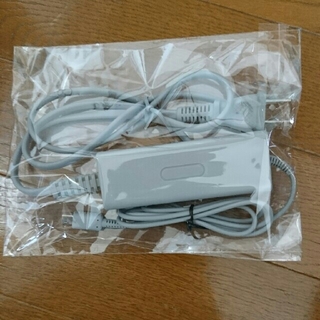 ウィーユー(Wii U)のstk様専用  Wii U Game Pad対応 ACアダプター(その他)
