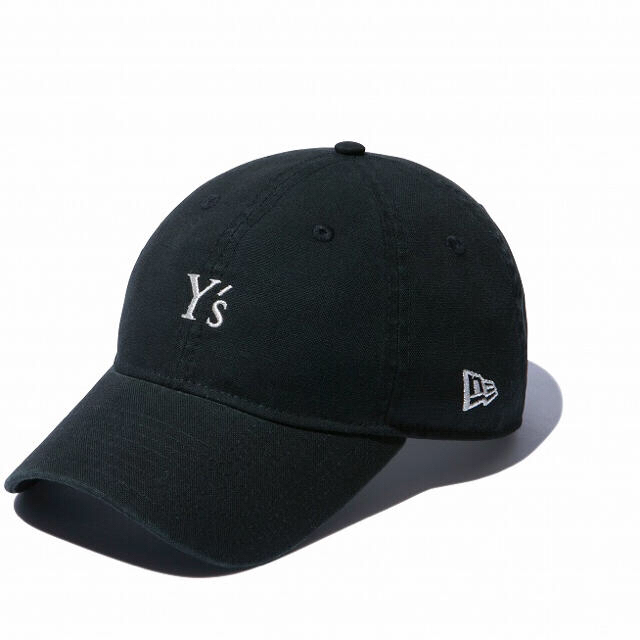 Yohji Yamamoto(ヨウジヤマモト)のY's×NEWERA 9THIRTY キャップ ニューエラ AAA 乃木坂 メンズの帽子(キャップ)の商品写真