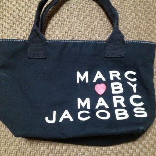 マークバイマークジェイコブス(MARC BY MARC JACOBS)のMARCBYMARCJACOBSバッグ(その他)