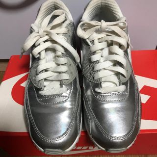 ナイキ(NIKE)のNIKE AirMax(スニーカー)