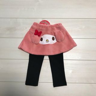 マイメロディ(マイメロディ)の新品♡マイメロちゃん スカッツ(パンツ)