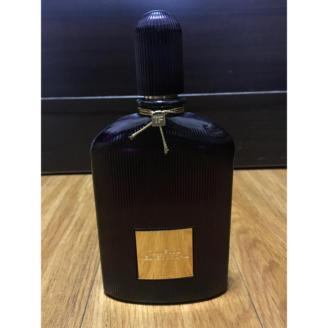 TOM FORD VELVET ORCHID 100ml 販促ブック 香水 medileafs.co.uk