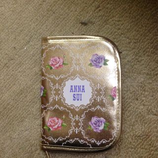 アナスイ(ANNA SUI)のANNA SUIマルチケース(その他)