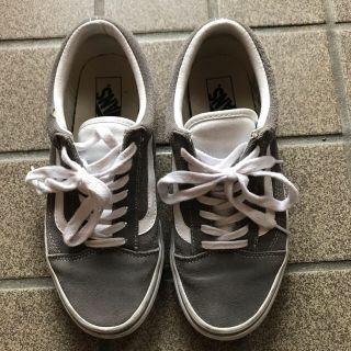 ヴァンズ(VANS)のVANS  スニーカー(スニーカー)