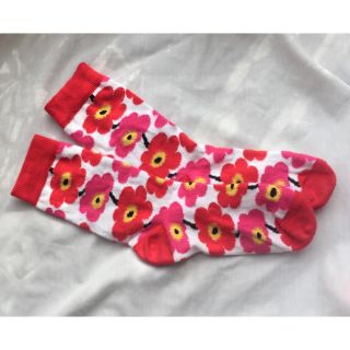 マリメッコ(marimekko)の◎ マリメッコ 靴下 ◎(ソックス)