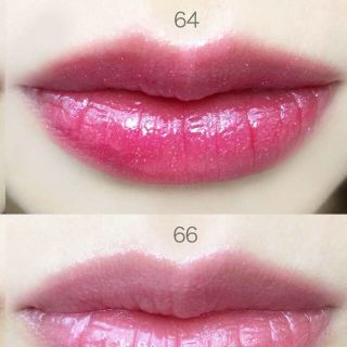 イヴサンローランボーテ(Yves Saint Laurent Beaute)のYSL64(口紅)