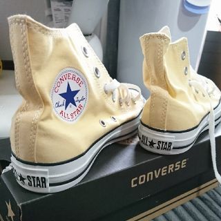 コンバース(CONVERSE)の新品未使用☆オールスター(スニーカー)