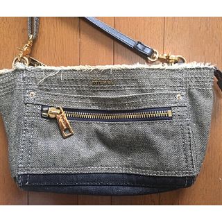 ディーゼル(DIESEL)のみゆmiyu3119様専用(ショルダーバッグ)