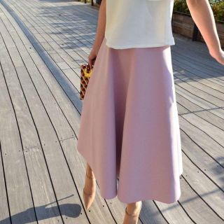 チェスティ(Chesty)のBirthday Bash SAKURA VITAMIN MIDI SKIRT(ロングスカート)