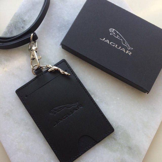 非売品 ジャガー jaguar 小物入れ アクセサリーケース rsgmladokgi.com