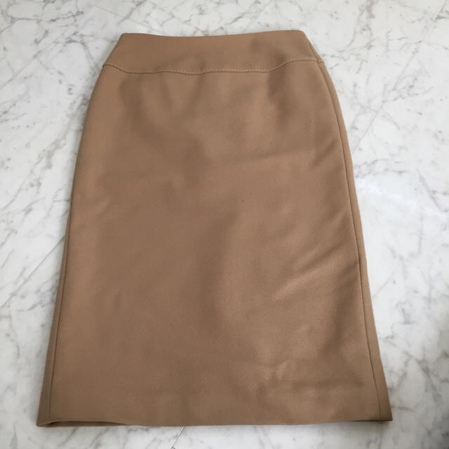 J.Crew(ジェイクルー)の【J.CREW】ボンディングミドル丈スカート♡ レディースのスカート(ひざ丈スカート)の商品写真