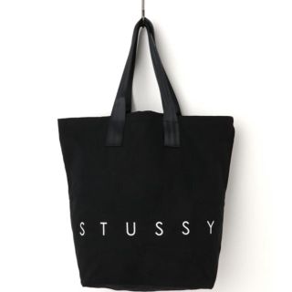 ステューシー(STUSSY)のstussy(トートバッグ)