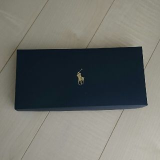 ポロラルフローレン(POLO RALPH LAUREN)のRALPH LAUREN  空箱(その他)