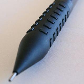 ペンテル(ぺんてる)のぺんてるシャープペン　スマッシュ　Q1005-1(ペン/マーカー)