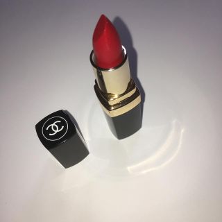 シャネル(CHANEL)の新品未使用 シャネル口紅(口紅)