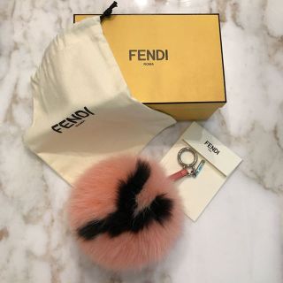 フェンディ(FENDI)のNeto様専用(チャーム)