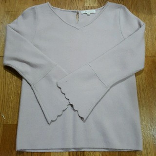 プロポーションボディドレッシング(PROPORTION BODY DRESSING)の※♡aykさんお取り置き♡プロポーションボディドレッシング  ニット  (ニット/セーター)