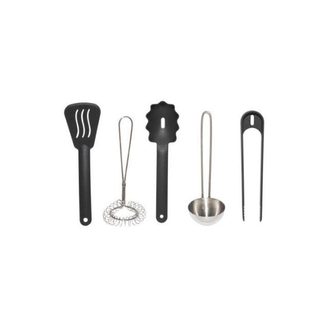 IKEA(イケア)の調理器具、キッチン用品付【IKEA】おままごとキッチンセット！ キッズ/ベビー/マタニティのおもちゃ(知育玩具)の商品写真