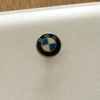 ビーエムダブリュー(BMW)のBMW ピンバッジ(バッジ/ピンバッジ)