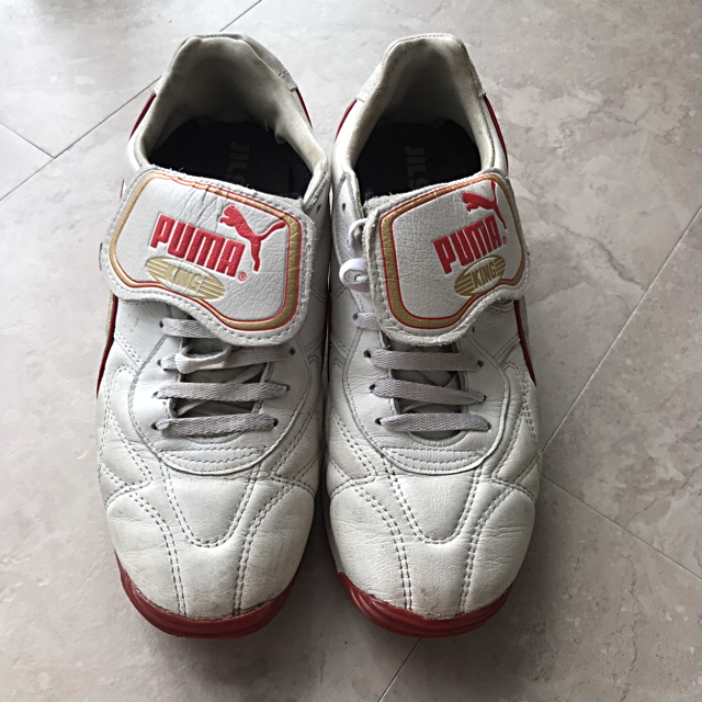 Jil Sander(ジルサンダー)のジルサンダー プーマ スニーカー 2足 レディースの靴/シューズ(スニーカー)の商品写真