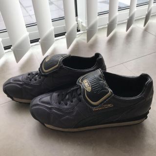 SANDER PUMA レアスニーカー　ジルサンダー　プーマ