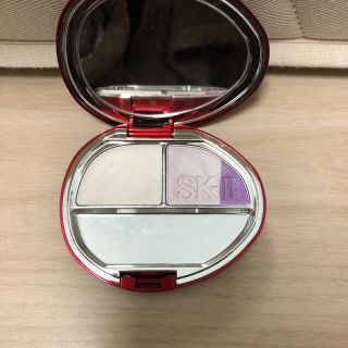 エスケーツー(SK-II)のSK-II クリアビューティ アイシャドウ 23 ヘブンリー(アイシャドウ)