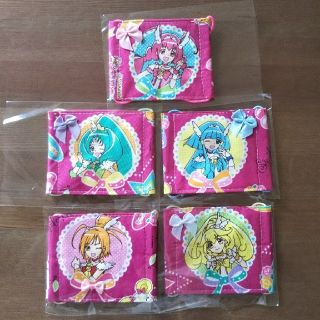 なちもん様専用☆ビューティ・サニー・マーチ☆(外出用品)