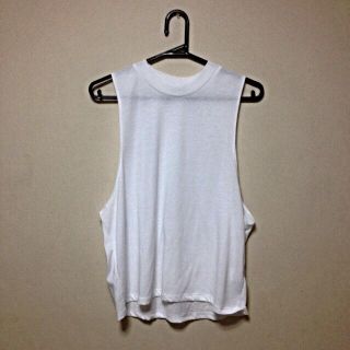 エモダ(EMODA)のBIG ARMクルーT/T(Tシャツ(半袖/袖なし))