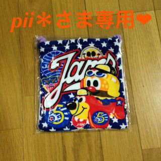 ジャム(JAM)のJAMのノベルティ巾着袋♪♪(その他)