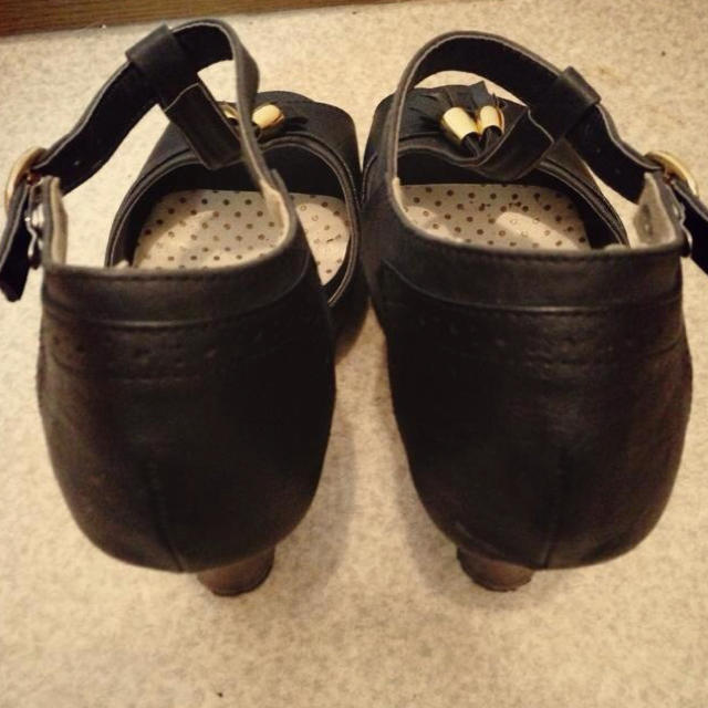meguさま専用🎀 レディースの靴/シューズ(ハイヒール/パンプス)の商品写真