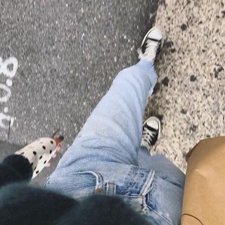 リーバイス(Levi's)のsavoy購入 Levi's リーバイス 501-0000 W29×36(デニム/ジーンズ)