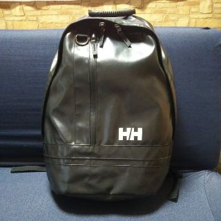 ヘリーハンセン(HELLY HANSEN)のHELLY HANSENバックパックリュック(バッグパック/リュック)