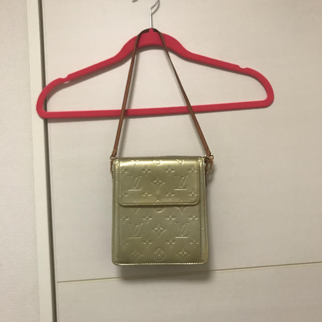 LOUIS VUITTON(ルイヴィトン)のLOUIS VUITTONバッグ レディースのバッグ(ハンドバッグ)の商品写真