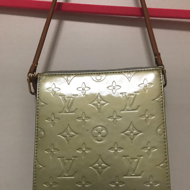 LOUIS VUITTON(ルイヴィトン)のLOUIS VUITTONバッグ レディースのバッグ(ハンドバッグ)の商品写真