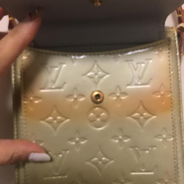 LOUIS VUITTON(ルイヴィトン)のLOUIS VUITTONバッグ レディースのバッグ(ハンドバッグ)の商品写真