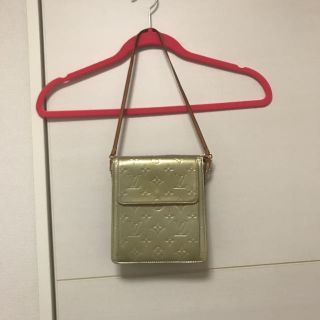 ルイヴィトン(LOUIS VUITTON)のLOUIS VUITTONバッグ(ハンドバッグ)