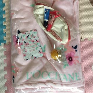 ロクシタン(L'OCCITANE)のロクシタン 6点セット(フェイスクリーム)