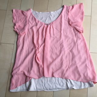 プロポーションボディドレッシング(PROPORTION BODY DRESSING)の♡ayk♡様専用(カットソー(半袖/袖なし))