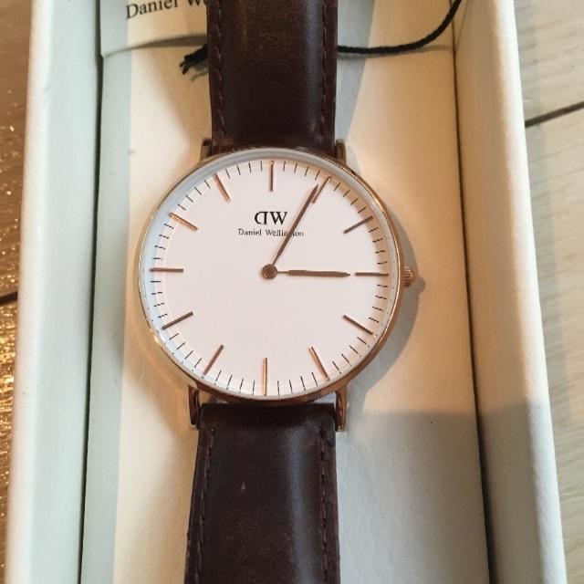 Daniel Wellington - ロンDanielwellington♡腕時計