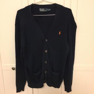 ポロラルフローレン(POLO RALPH LAUREN)のポロラルフローレン メンズ カーディガン(カーディガン)