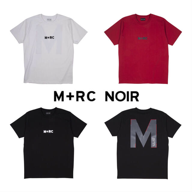 【M+RC NOIR】2017-18 F/W 新作！ 