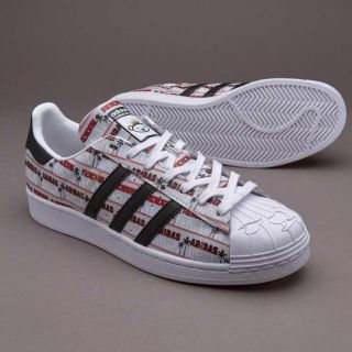 アディダス(adidas)の【新品/値下げ】 adidas Originals by NIGO スニーカー(スニーカー)