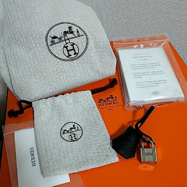 Hermes(エルメス)のもちち様専用 バーキン25① その他のその他(その他)の商品写真