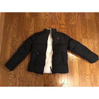 ラルフローレン(Ralph Lauren)のRalph Lauren リバーシブル ダウンジャケット(ジャケット/上着)