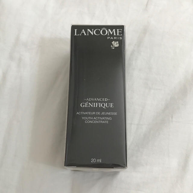 LANCOME(ランコム)のLANCOME GENIFIQUE ランコム ジェニフィック コスメ/美容のスキンケア/基礎化粧品(美容液)の商品写真